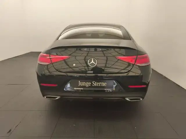 Mercedes-Benz CLS 300