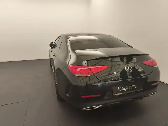 Mercedes-Benz CLS 300