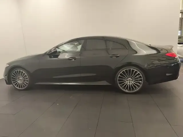 Mercedes-Benz CLS 300