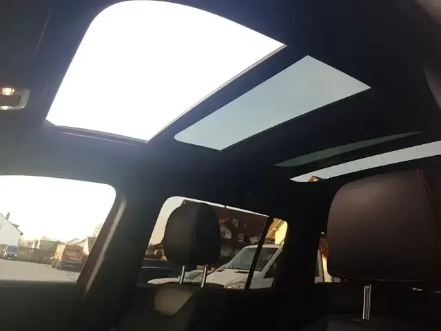 Mercedes-Benz GLB 250