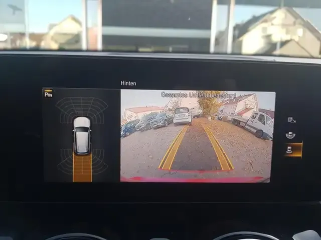 Mercedes-Benz GLB 250