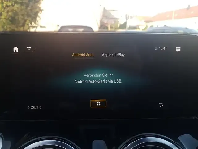 Mercedes-Benz GLB 250