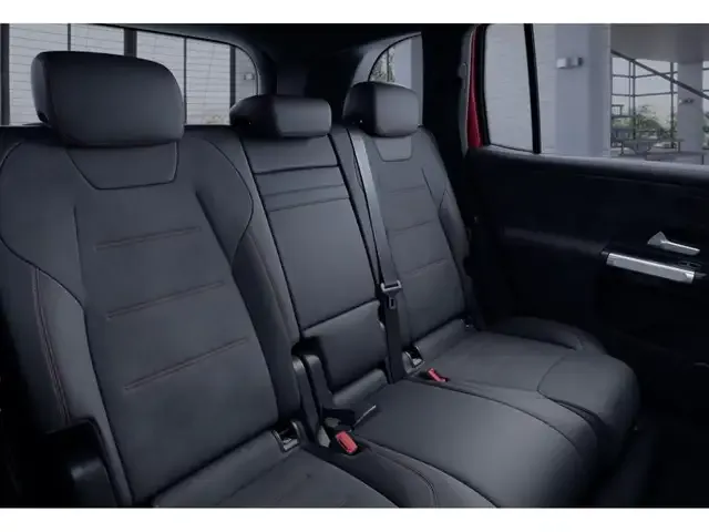 Mercedes-Benz GLB 250