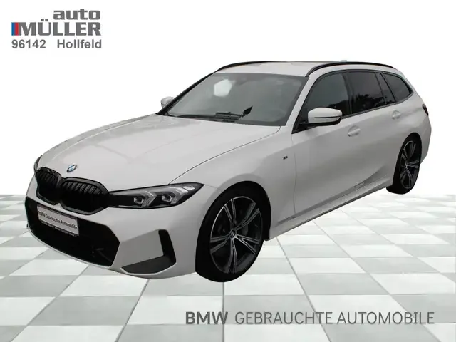 BMW 330