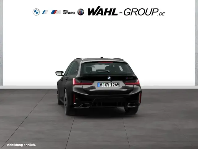BMW 340