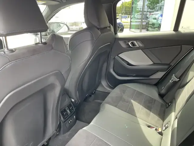 BMW 135