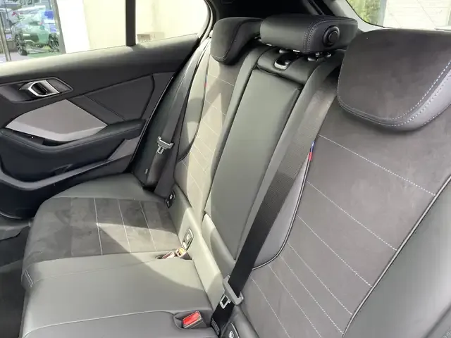 BMW 135