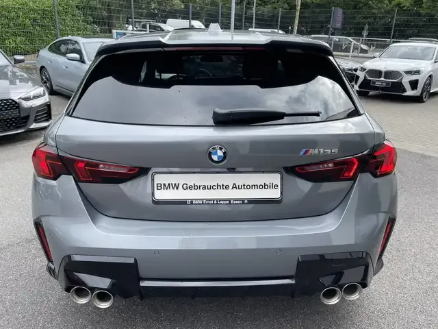 BMW 135