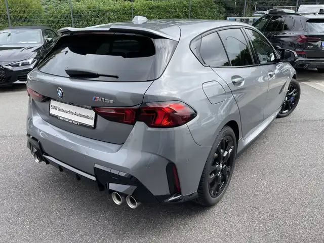 BMW 135