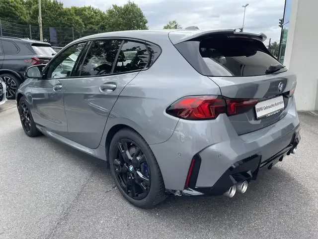BMW 135