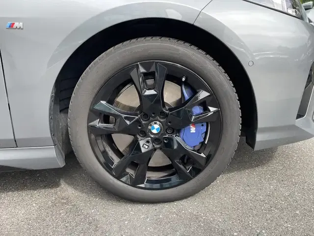 BMW 135