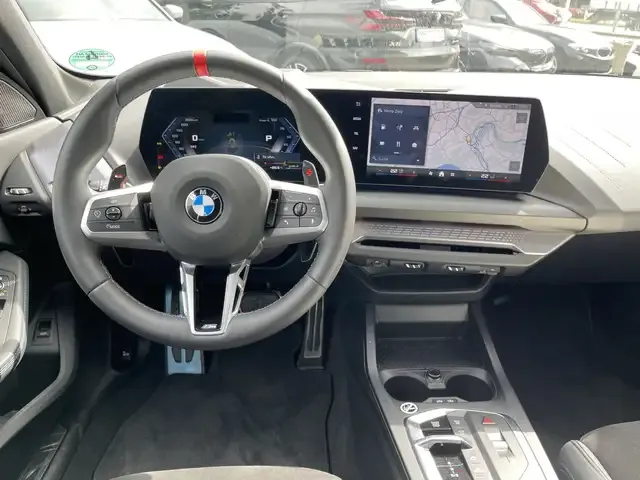 BMW 135