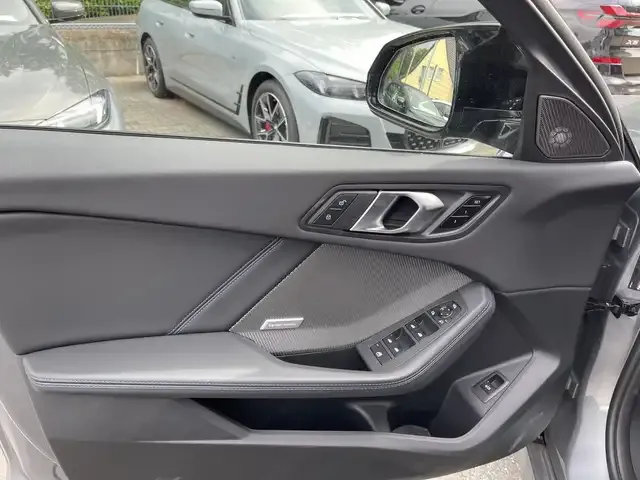 BMW 135