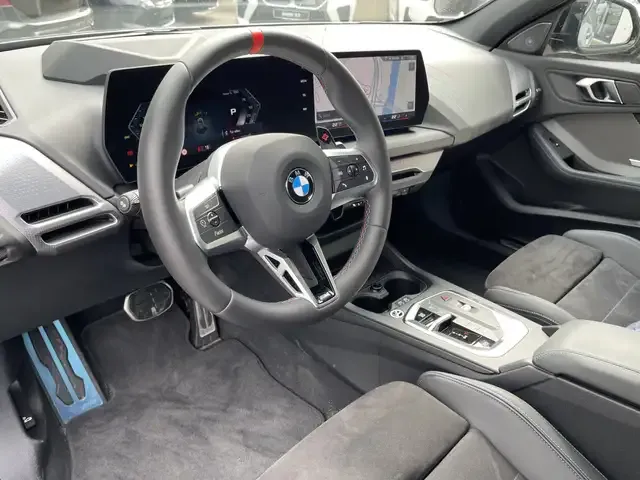 BMW 135