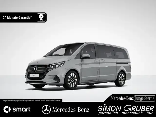 Mercedes-Benz EQV 300
