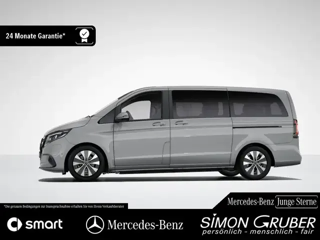 Mercedes-Benz EQV 300