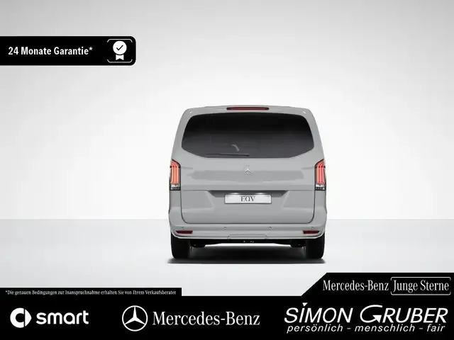 Mercedes-Benz EQV 300