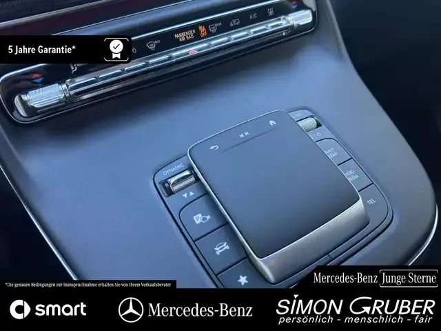 Mercedes-Benz EQV 300