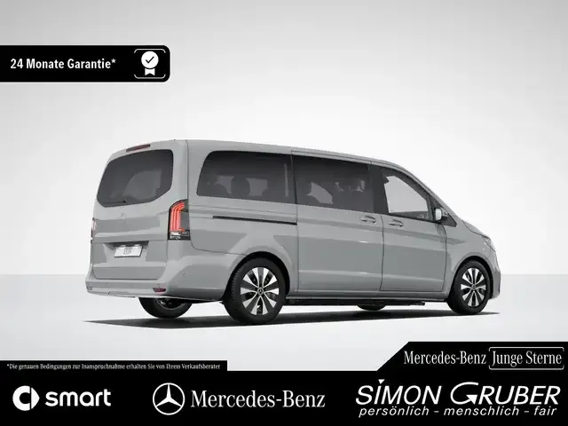 Mercedes-Benz EQV 300