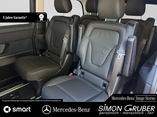 Mercedes-Benz EQV 300
