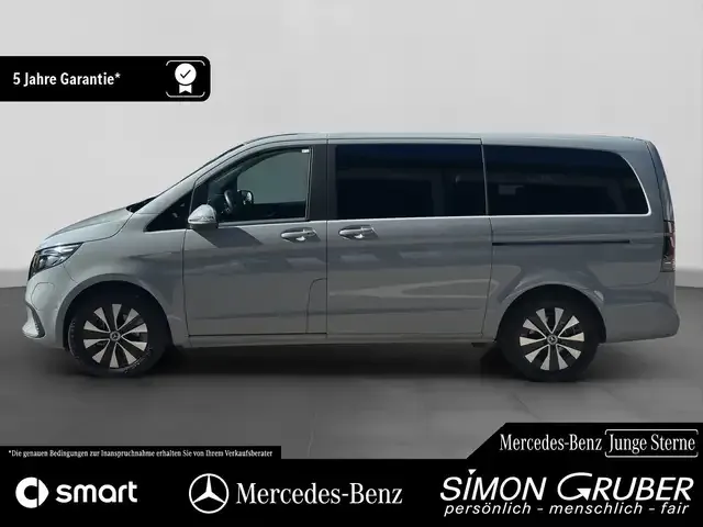 Mercedes-Benz EQV 300
