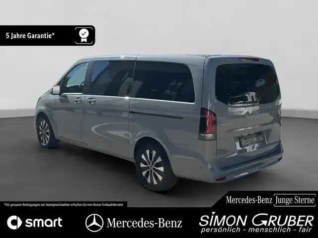 Mercedes-Benz EQV 300