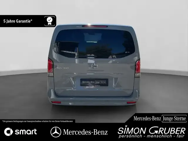 Mercedes-Benz EQV 300