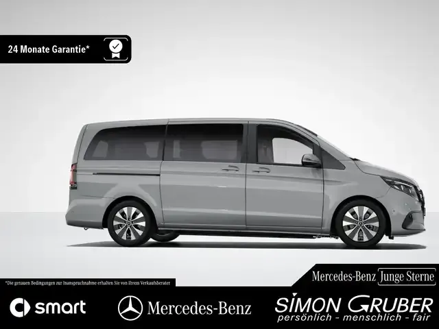 Mercedes-Benz EQV 300