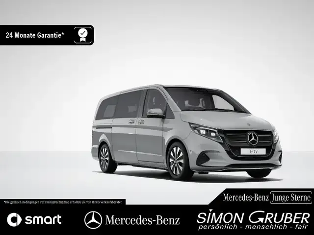 Mercedes-Benz EQV 300