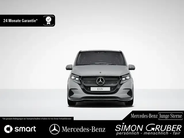 Mercedes-Benz EQV 300