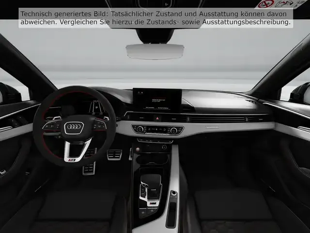 Audi RS4