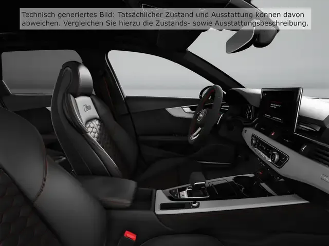 Audi RS4