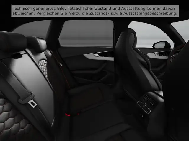 Audi RS4
