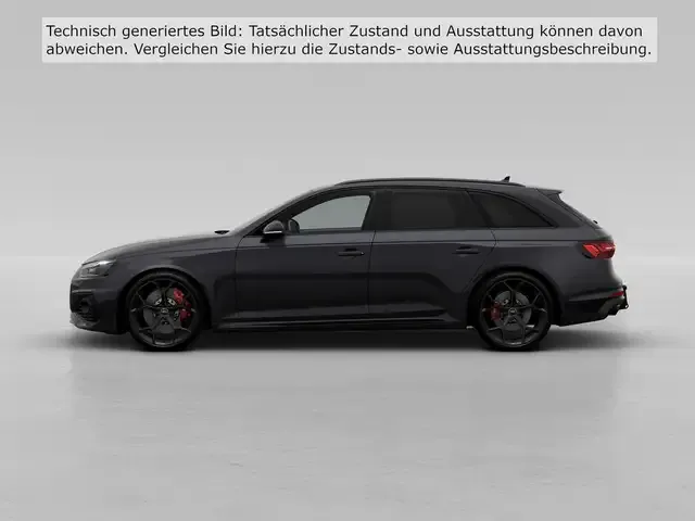 Audi RS4