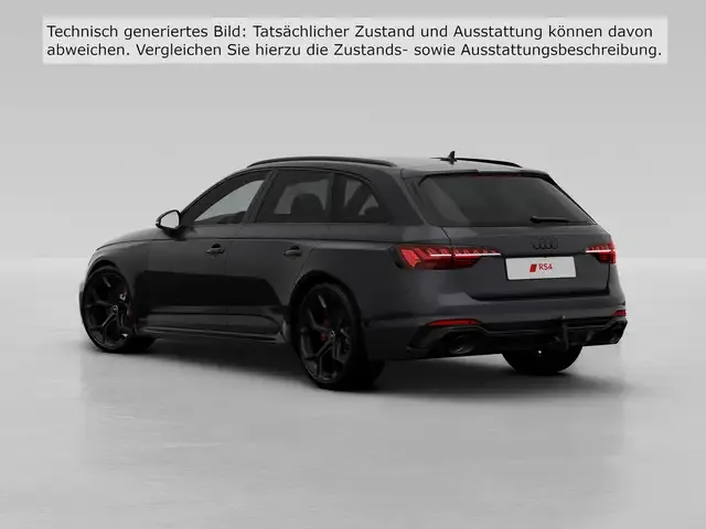 Audi RS4