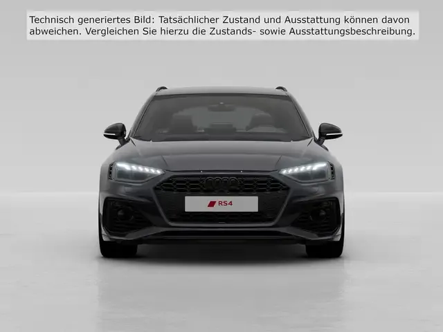 Audi RS4