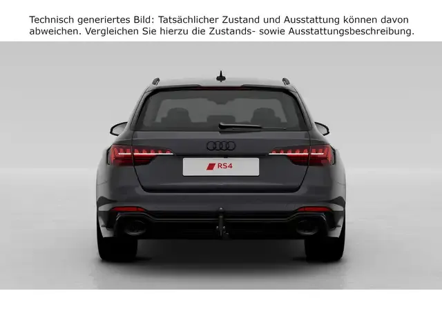 Audi RS4