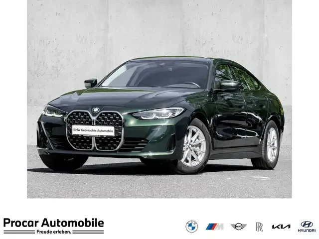 BMW 430