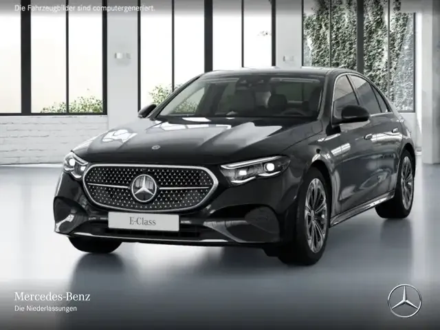 Mercedes-Benz E 300