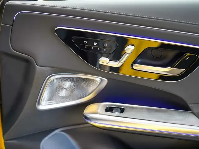 Mercedes-Benz CLE 53 AMG