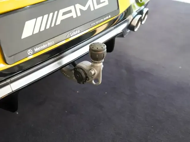 Mercedes-Benz CLE 53 AMG