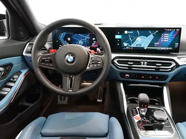 BMW M3