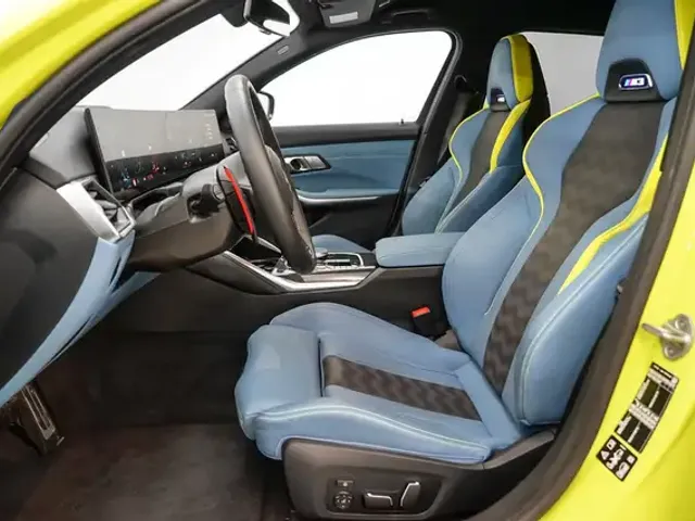 BMW M3