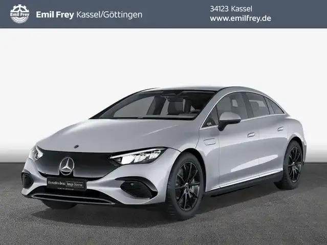Mercedes-Benz EQE 500