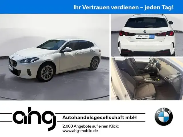 BMW 120