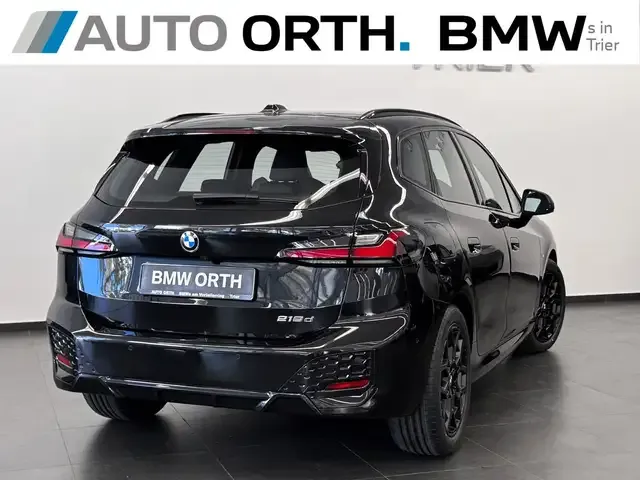 BMW 218