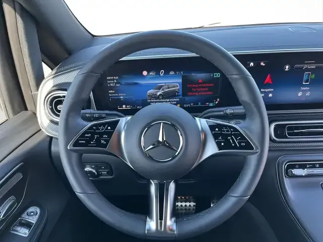 Mercedes-Benz V 300