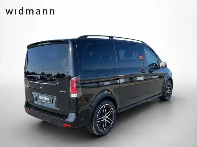 Mercedes-Benz V 300