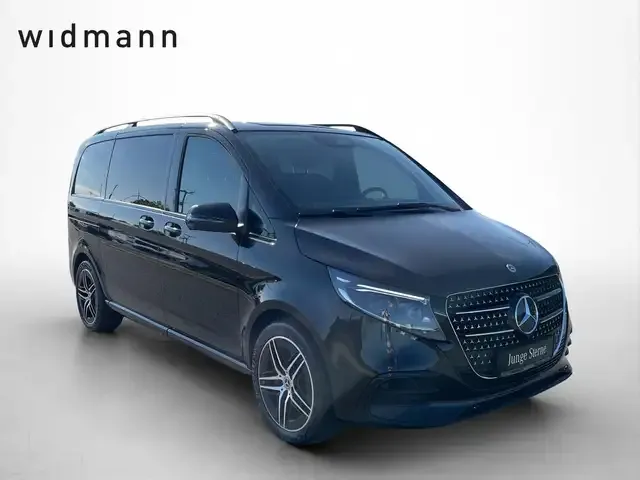 Mercedes-Benz V 300