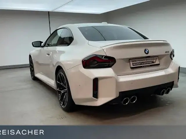 BMW M2